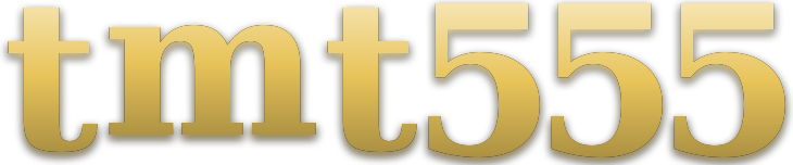 tmt555 โลโก้